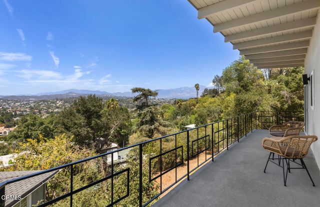 1316 Brunswick Avenue, South Pasadena, CA 91030