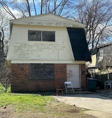 2331 STATEN ST, Memphis, TN 38108