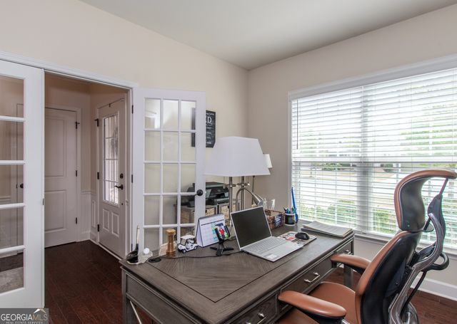 605 Daffodil Drive, Griffin, GA 30223