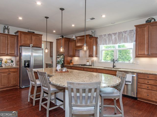 605 Daffodil Drive, Griffin, GA 30223