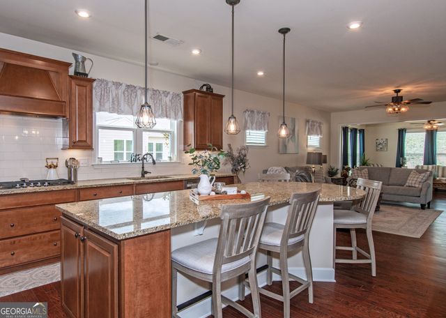 605 Daffodil Drive, Griffin, GA 30223
