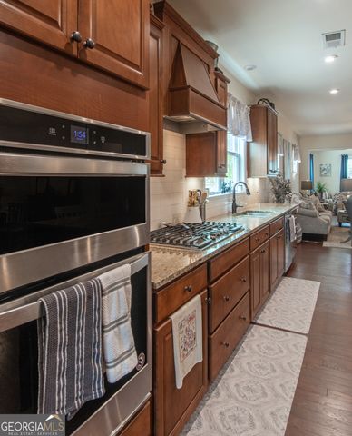 605 Daffodil Drive, Griffin, GA 30223