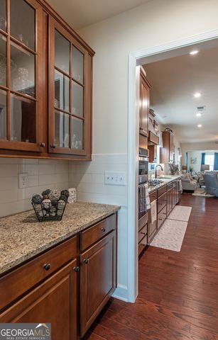 605 Daffodil Drive, Griffin, GA 30223