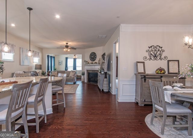 605 Daffodil Drive, Griffin, GA 30223