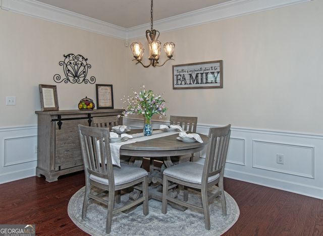 605 Daffodil Drive, Griffin, GA 30223
