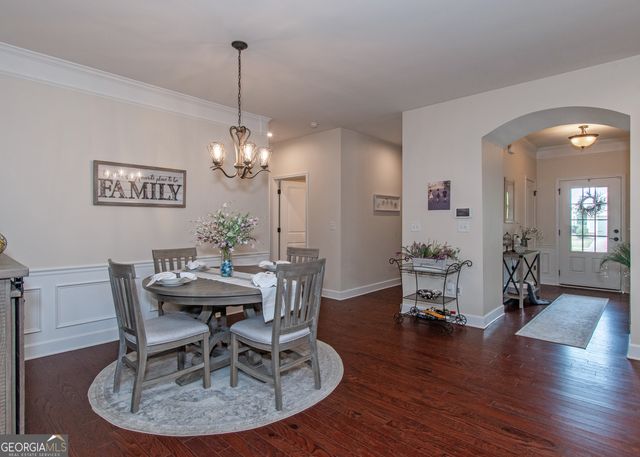 605 Daffodil Drive, Griffin, GA 30223