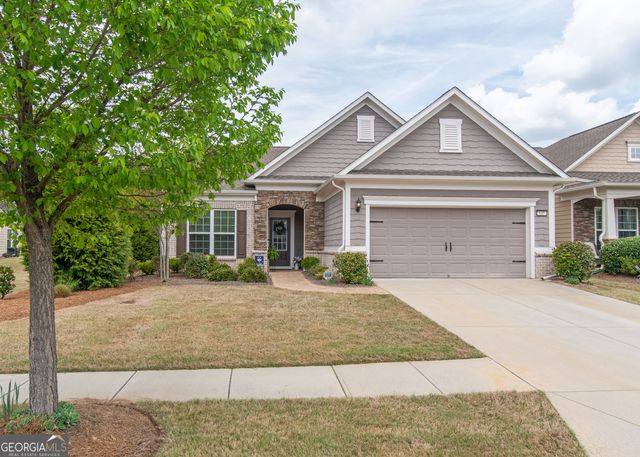 605 Daffodil Drive, Griffin, GA 30223