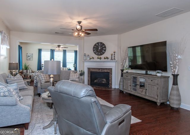605 Daffodil Drive, Griffin, GA 30223