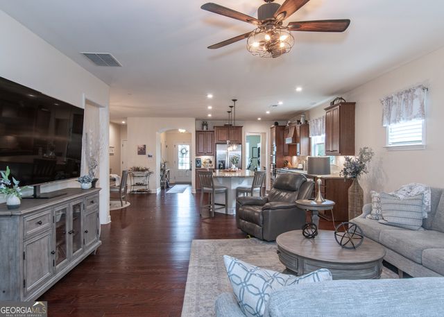 605 Daffodil Drive, Griffin, GA 30223