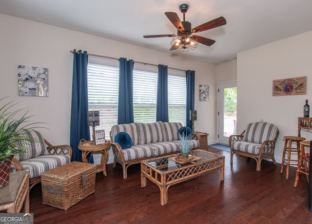 605 Daffodil Drive, Griffin, GA 30223