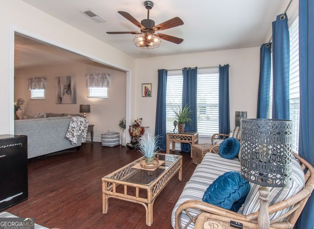 605 Daffodil Drive, Griffin, GA 30223