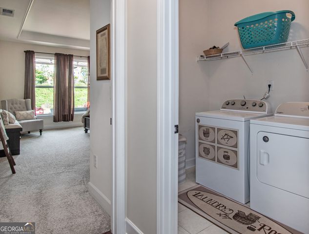 605 Daffodil Drive, Griffin, GA 30223