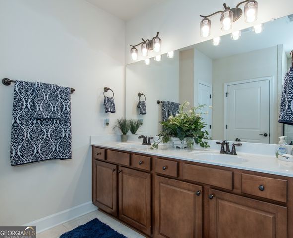 605 Daffodil Drive, Griffin, GA 30223