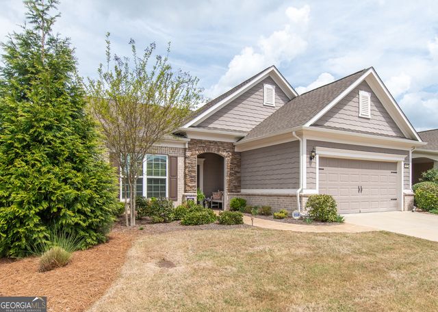 605 Daffodil Drive, Griffin, GA 30223