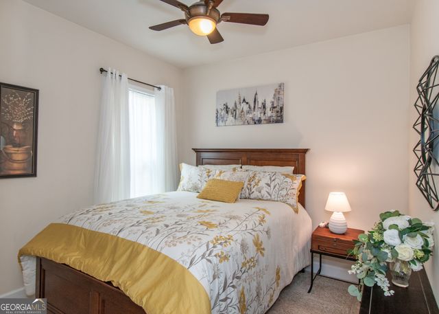 605 Daffodil Drive, Griffin, GA 30223