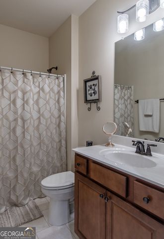 605 Daffodil Drive, Griffin, GA 30223