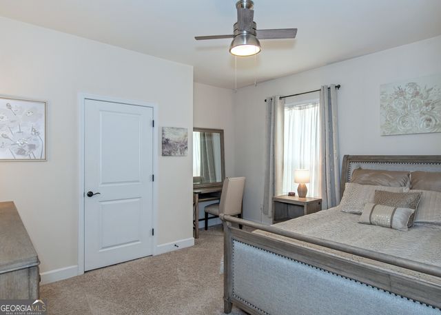 605 Daffodil Drive, Griffin, GA 30223