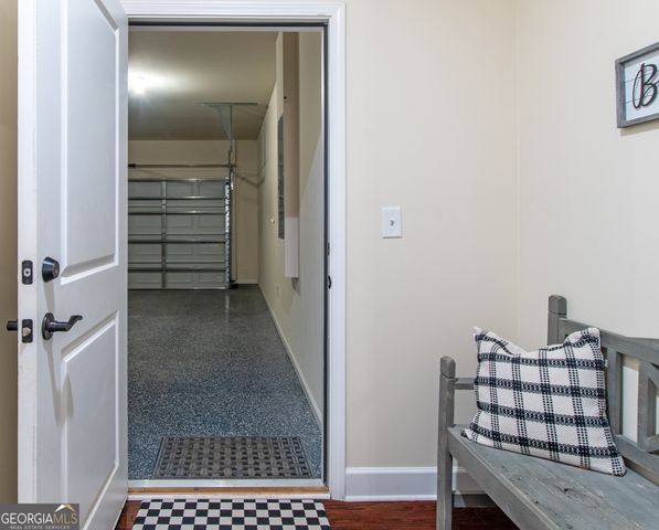 605 Daffodil Drive, Griffin, GA 30223