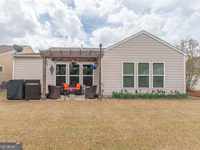 605 Daffodil Drive, Griffin, GA 30223