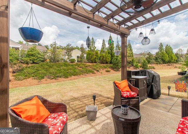 605 Daffodil Drive, Griffin, GA 30223