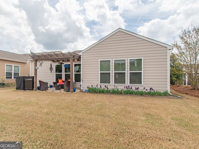 605 Daffodil Drive, Griffin, GA 30223