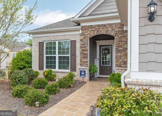 605 Daffodil Drive, Griffin, GA 30223