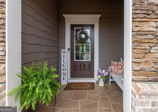 605 Daffodil Drive, Griffin, GA 30223