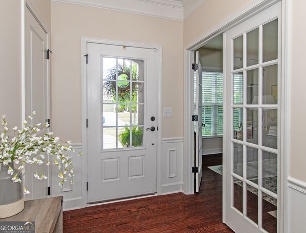 605 Daffodil Drive, Griffin, GA 30223