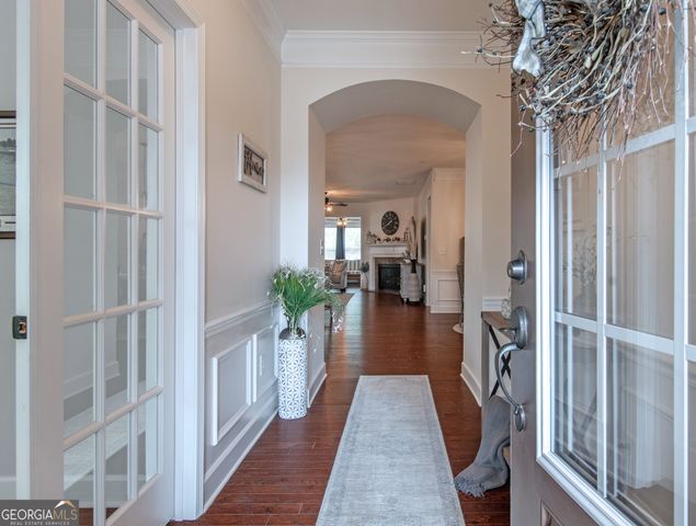 605 Daffodil Drive, Griffin, GA 30223