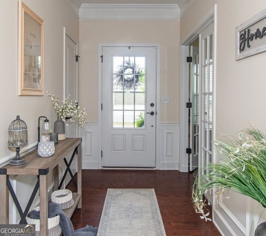 605 Daffodil Drive, Griffin, GA 30223