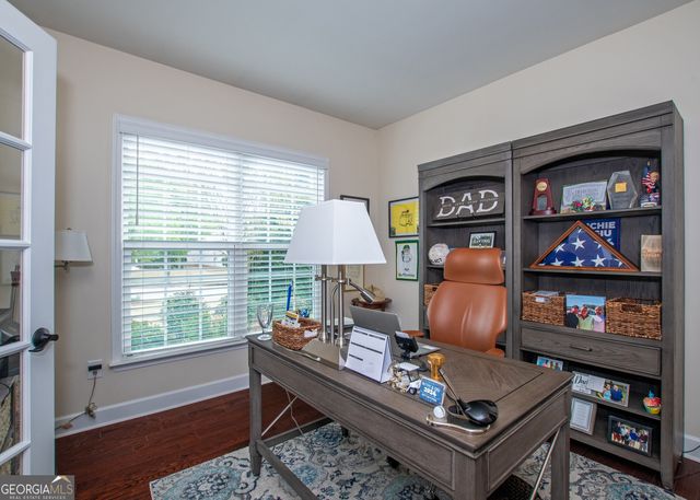 605 Daffodil Drive, Griffin, GA 30223