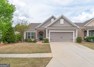 605 Daffodil Drive, Griffin, GA 30223