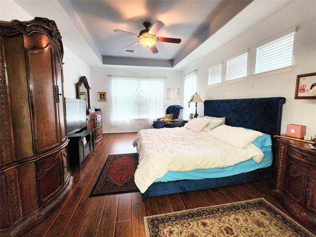 2158 Brittany Colony Drive, League City, TX 77573