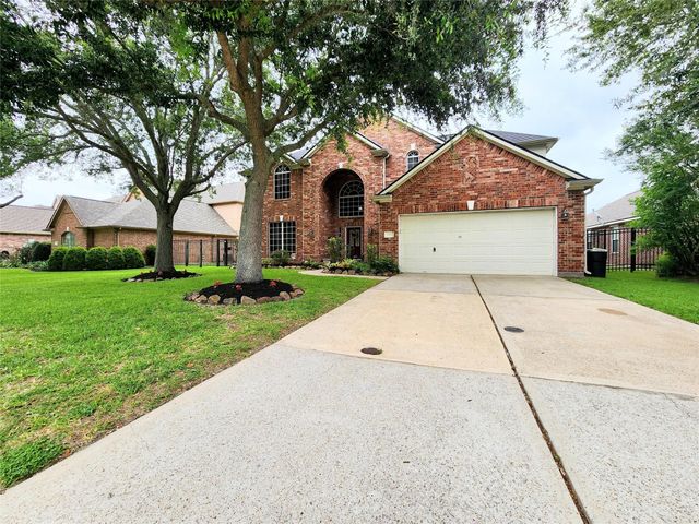 2158 Brittany Colony Drive, League City, TX 77573