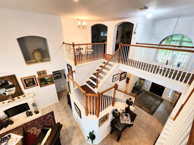 2158 Brittany Colony Drive, League City, TX 77573