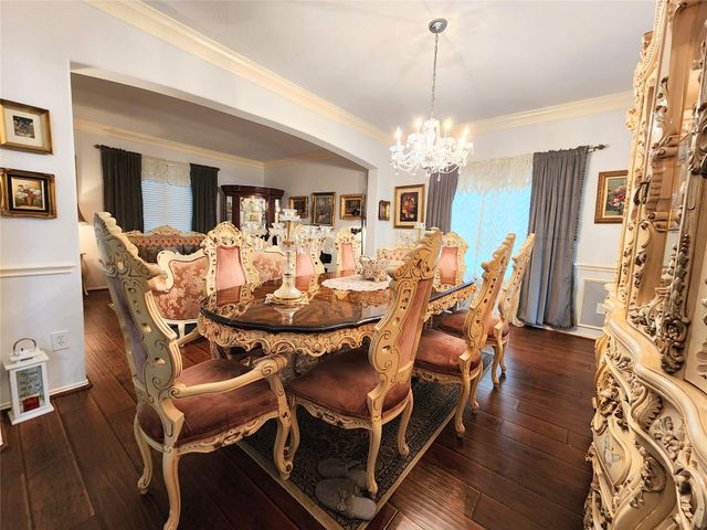 2158 Brittany Colony Drive, League City, TX 77573