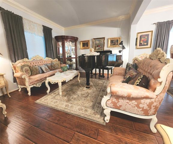 2158 Brittany Colony Drive, League City, TX 77573