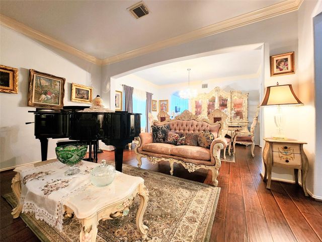 2158 Brittany Colony Drive, League City, TX 77573