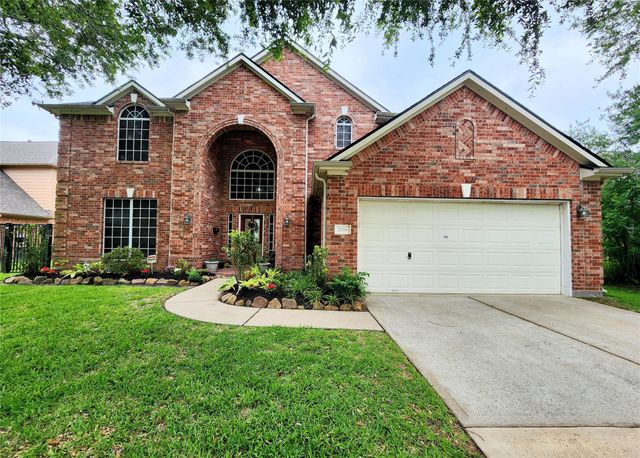 2158 Brittany Colony Drive, League City, TX 77573