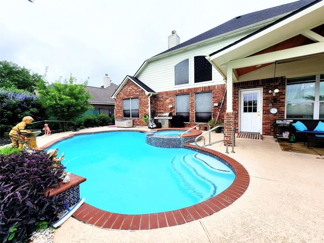 2158 Brittany Colony Drive, League City, TX 77573