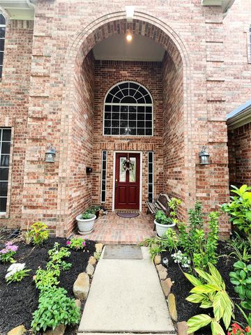 2158 Brittany Colony Drive, League City, TX 77573