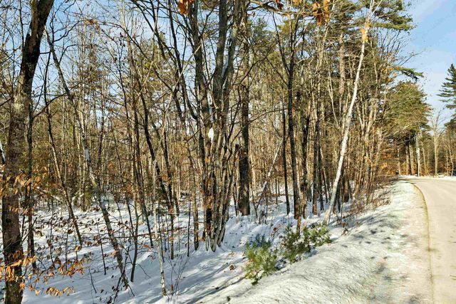 0 Green Mountain Road, Effingham, NH 03882