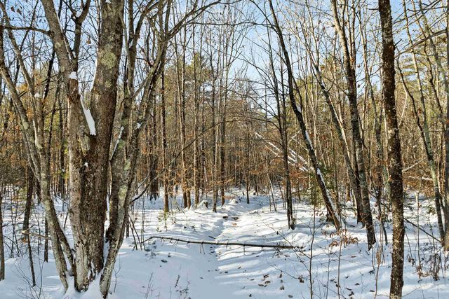 0 Green Mountain Road, Effingham, NH 03882