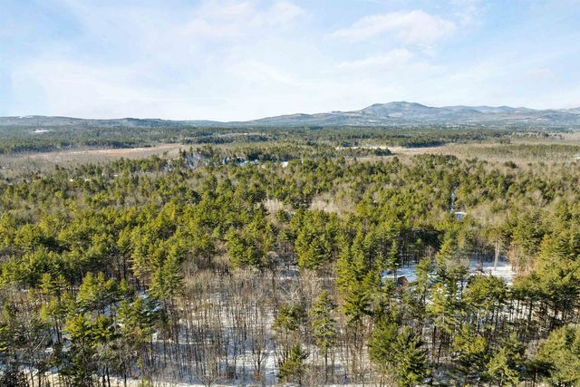 0 Green Mountain Road, Effingham, NH 03882