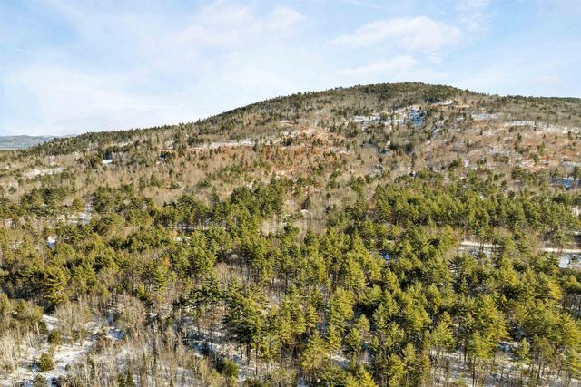 0 Green Mountain Road, Effingham, NH 03882