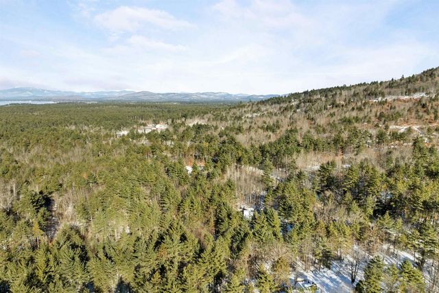 0 Green Mountain Road, Effingham, NH 03882
