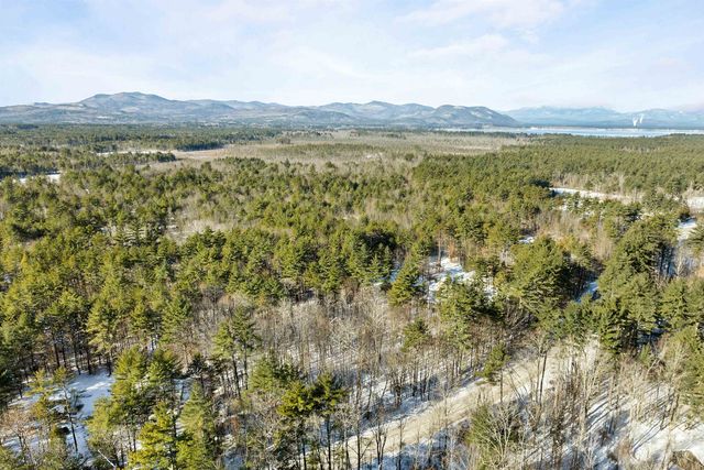 0 Green Mountain Road, Effingham, NH 03882