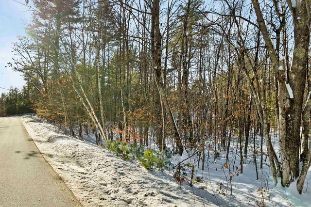 0 Green Mountain Road, Effingham, NH 03882