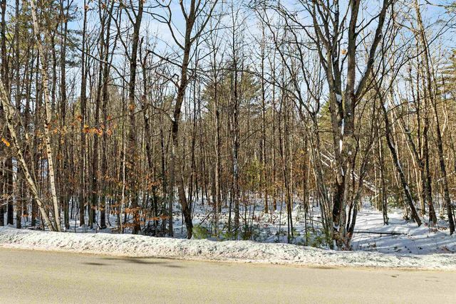 0 Green Mountain Road, Effingham, NH 03882