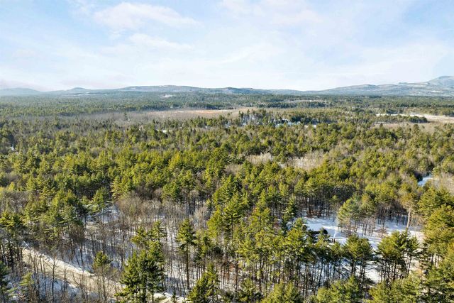 0 Green Mountain Road, Effingham, NH 03882
